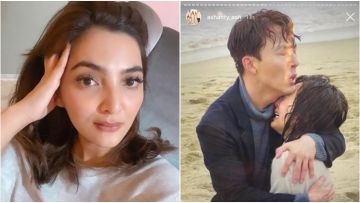 Ikut Gregetan Nonton The World of The Married, Ashanty Bagikan 6 Pelajaran Penting Soal Rumah Tangga