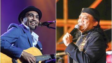 Impian Glenn Fredly Konser Bareng Didi Kempot Belum Tercapai, Mutia Ayu: Bernyanyilah di Surga