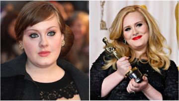 Rayakan Ulang Tahun ke-32, Adele Akhirnya Unggah Foto Terbarunya yang Kejutkan Penggemar
