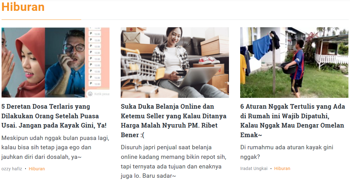 6 Hal Positif yang Bisa Kita Lakukan Saat Menunggu Cewek Dandan. Biar Nggak Bete Sendiri nih~
