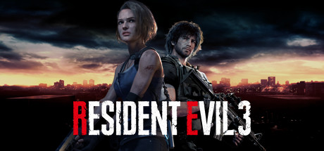 RESIDENT EVIL 3 on Steam