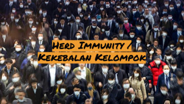 Mengenal Konsep Herd Immunity dan Dampaknya Kalau Beneran Dilakukan. Ternyata Ngeri Juga