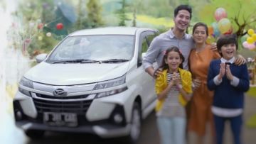 Di Tengah Pandemi, Daihatsu Xenia Tetap Laris Sebagai Mobil Favorit Keluarga Indonesia