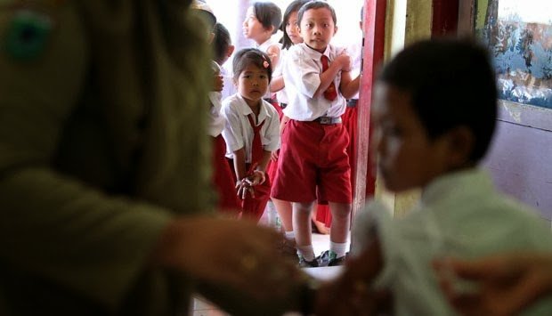 6 Momen yang Sering Bikin Anak Kecil Deg-Degan Maksimal. Rasanya Udah Kayak Kiamat Sugra! 14 6 Momen yang Sering Bikin Anak Kecil Deg-Degan Maksimal. Rasanya Udah Kayak Kiamat Sugra!