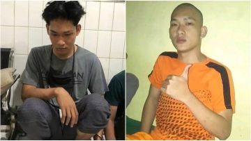 Video Ferdian Paleka Cs yang Di-bully di Penjara Beredar, Muncul Polemik di Kalangan Warganet