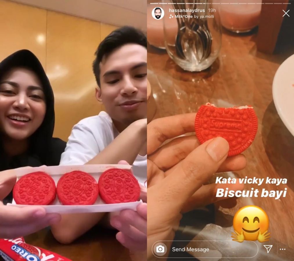 Beli Oreo Supreme Seharga 500 Ribu untuk 3 Biji, ini Reaksi Figur Publik yang Udah Nyoba. Worth It?