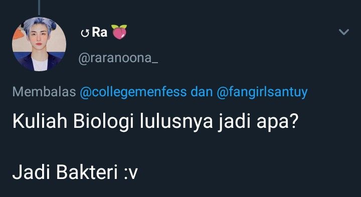 9 Jawaban Kocak Warganet Tentang Prospek Kerja. Bisa Jadi Inspirasi Kalau Ditanya Sodara Nyebelin~