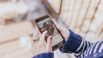 5 Aplikasi Kekinian yang Bisa Bikin Instagram Storiesmu Makin Kece dan Eye-catching