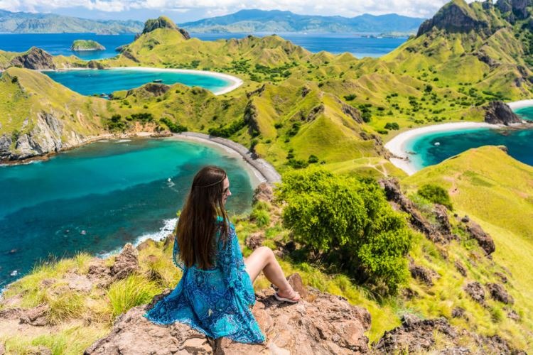 Akses Pariwisata ke Nusa Tenggara Timur Dibuka Tanggal 15 Juni. Wisatawan Bisa Berkunjung ke Labuan Bajo