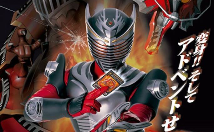 5 Serial Kamen Rider Terseru Buat Nemenin Libur Lebaranmu