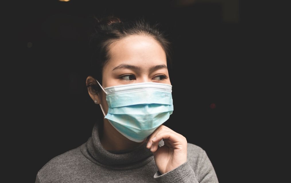 Jadi Benda Wajib di New Normal, Limbah Masker Sekali Pakai Bisa Berbahaya. Begini Cara Mengelolanya 9 Jadi Benda Wajib di New Normal, Limbah Masker Sekali Pakai Bisa Berbahaya. Begini Cara Mengelolanya