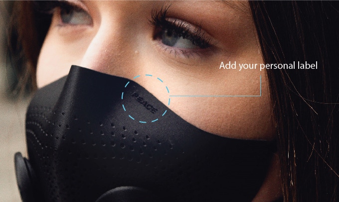 7 Masker Unik dengan Desain Inovatif dari Seluruh Dunia. Bisa Jadi Pilihan Selain Masker Kain Biasa