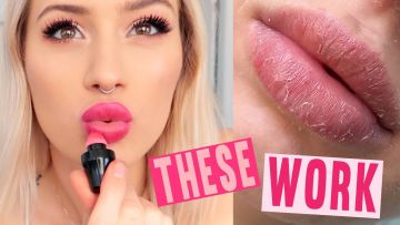 Ini 4 Ciri Lipstik yang Berpotensi Bikin Bibir Kering dan Menghitam. Please, Kenali dan Jeli!