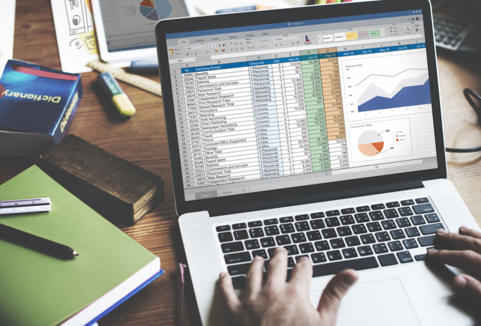 Tutorial Excel untuk Pemula Maupun bagi yang Sudah Bekerja. Lengkap dengan Rumus Fungsinya