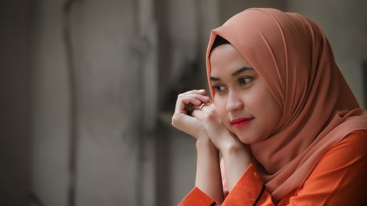 #RamadandiPerantauan Memang Sudah Biasa, tapi Tetap Saja Tahun Ini Ada yang Berbeda