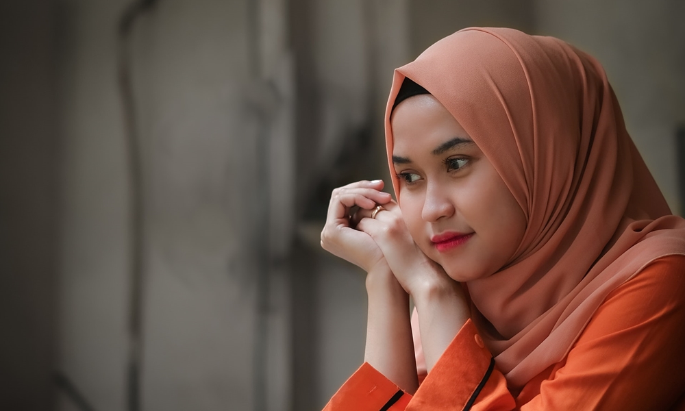 #RamadandiPerantauan Memang Sudah Biasa, tapi Tetap Saja Tahun Ini Ada yang Berbeda