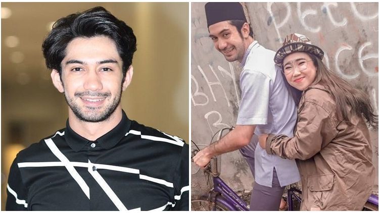 Pada Luna Maya, Reza Rahadian Buka Suara Soal Kehidupan Asmaranya, ‘Aku Juga Pernah Jatuh Cinta!’