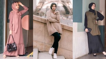 10 Gaya Maternity Stylish ala Citra Kirana. Santun, Elegan, dan yang Terpenting Super Nyaman~