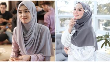 4 Kesalahan Pakai Hijab yang Bikin Penampilanmu Berantakan. Please, Teliti Lagi!