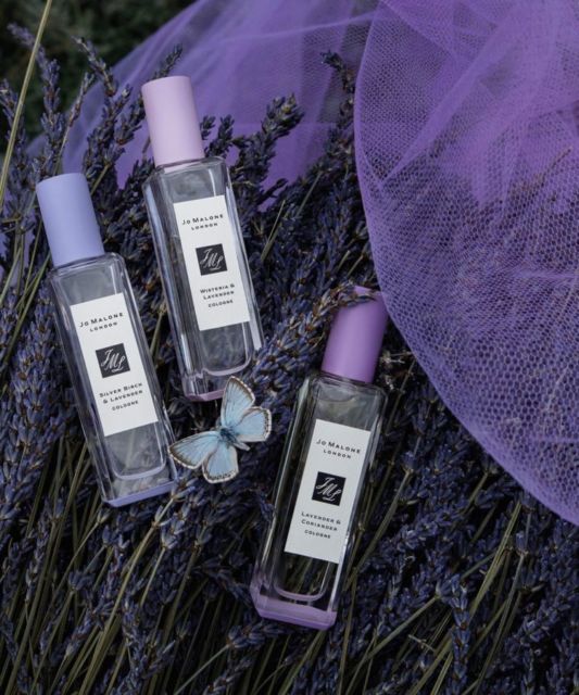 5 Aroma Parfum Wanita Paling Populer yang Katanya Bisa Memikat Pria. Wah, Apa Saja?