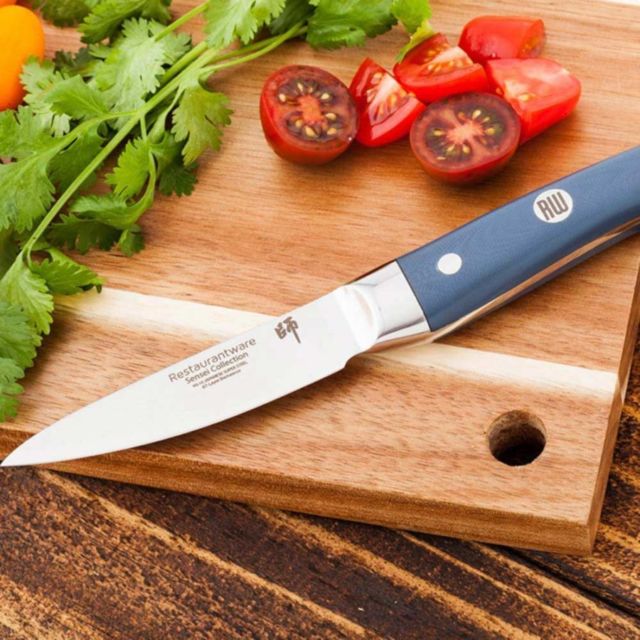 Macam-macam Pisau Dapur Sekaligus Tips Memilih dan Merawatnya. Biar Awet Lama Tajamnya