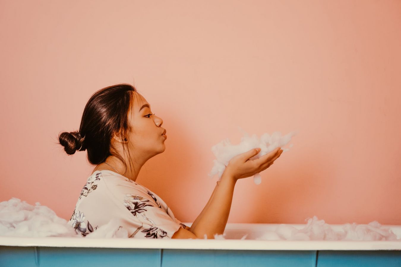 Suka Nggak Kepikiran, ini 9 Hal yang Bisa Mama Terapkan Agar Lebih Santai dan Rileks Selama Pandemi