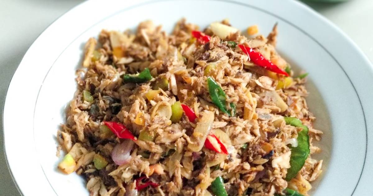 Resep Olahan Ikan Tuna