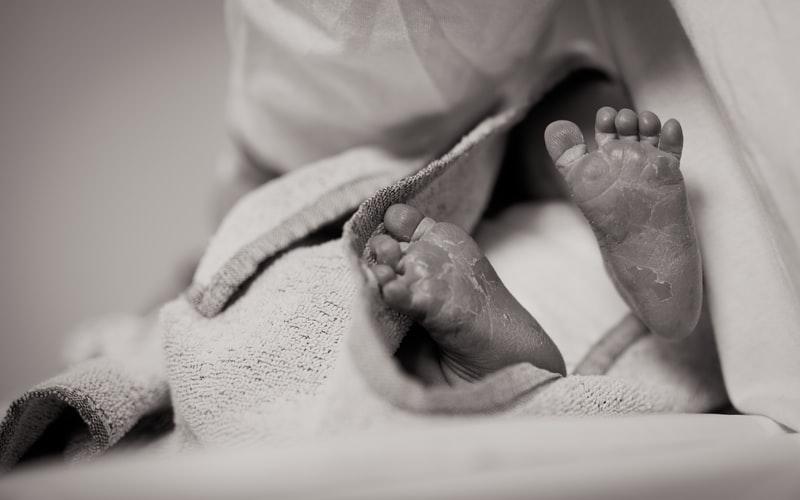 10 'Kehebatan' Bayi Baru Lahir yang Mungkin Nggak Dimiliki Orang Dewasa. Bikin Kagum!