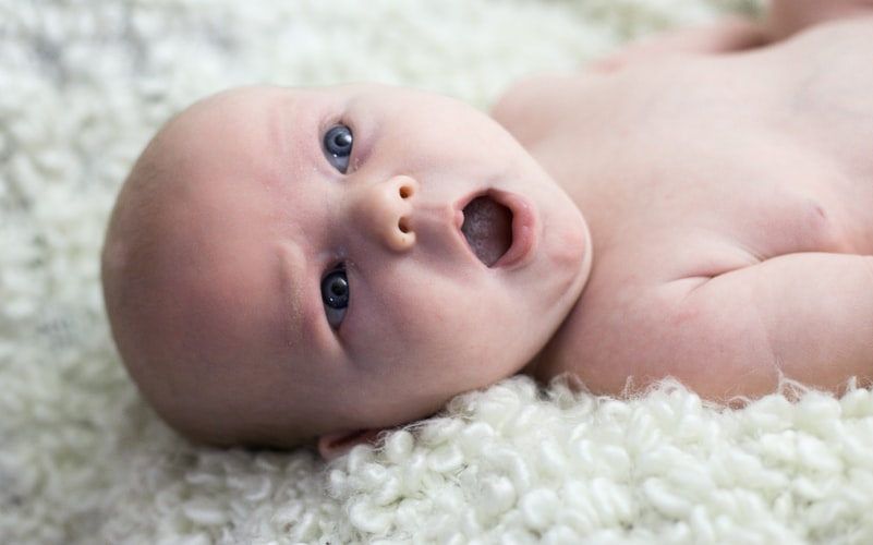 10 'Kehebatan' Bayi Baru Lahir yang Mungkin Nggak Dimiliki Orang Dewasa. Bikin Kagum!
