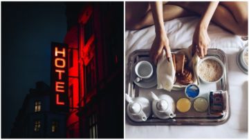 12 Fasilitas Hotel yang Biasanya Dikasih Gratis Tapi Jarang Dikasih Tahu ke Tamu. Apa Saja ya?