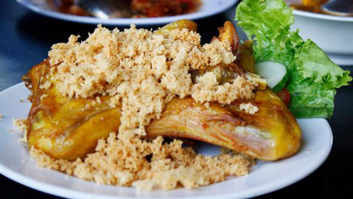 resep olahan ayam sederhana enak