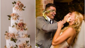 7 Fakta Unik Seputar Kue Pengantin. Awalnya Ternyata Bukan untuk Dimakan, Melainkan Dilempar!
