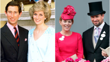 Tak Hanya Putri Diana, ini 11 Pasangan Kerajaan yang Pernikahannya Terpaksa Berakhir. Sedih :(