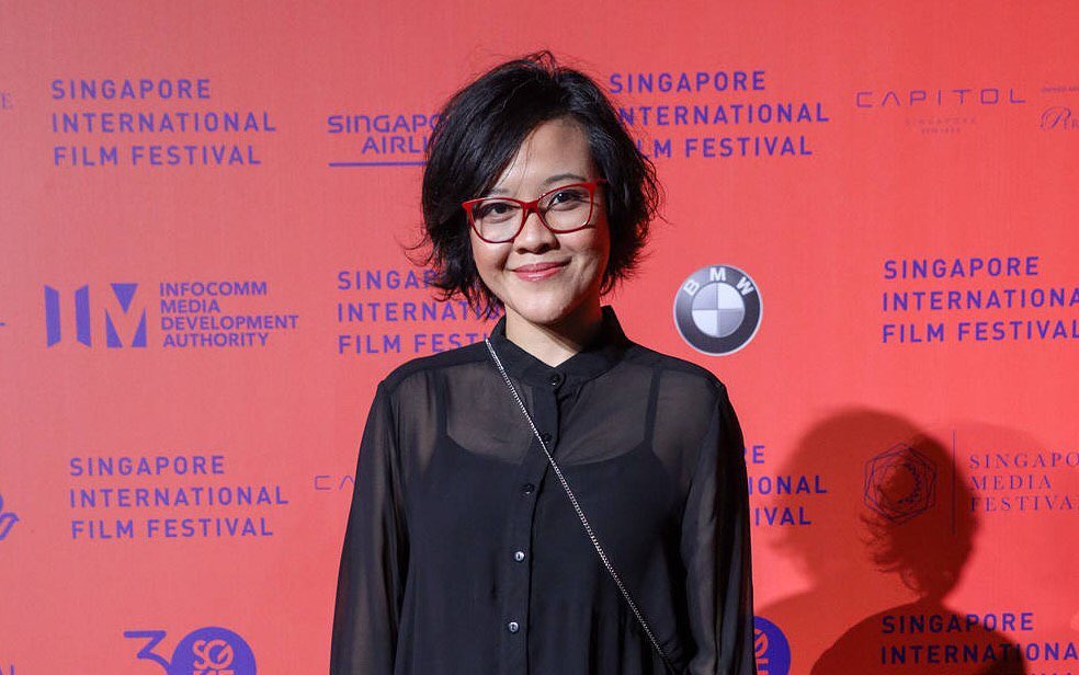 Sutradara Indonesia Mouly Surya Bakal Garap Film Bareng Bintang Hollywood, Jessica Alba. Wow~