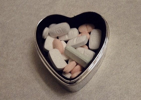 Medicine by Weheartit