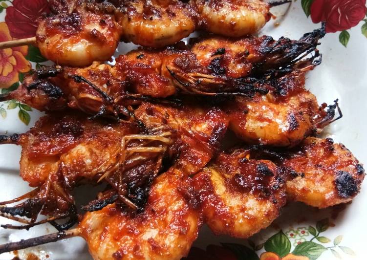 7 Resep Udang Praktis yang Anti Ribet dan Nggak Amis. Amatiran Juga Bisa Masak, 15 Menit Jadi!