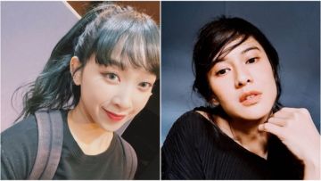 Pernah Ngekos di Rumah Dita Karang, Dian Sastro Ternyata Kenal Sang Idol K-Pop Sejak Kecil!