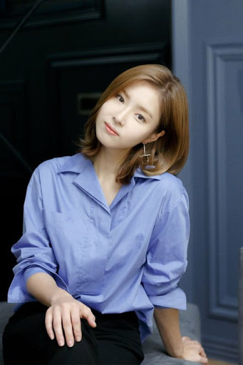 Gemas, Ini Penampilan Artis Drakor Saat Berambut Pendek. Fix, Bikin Pangling!