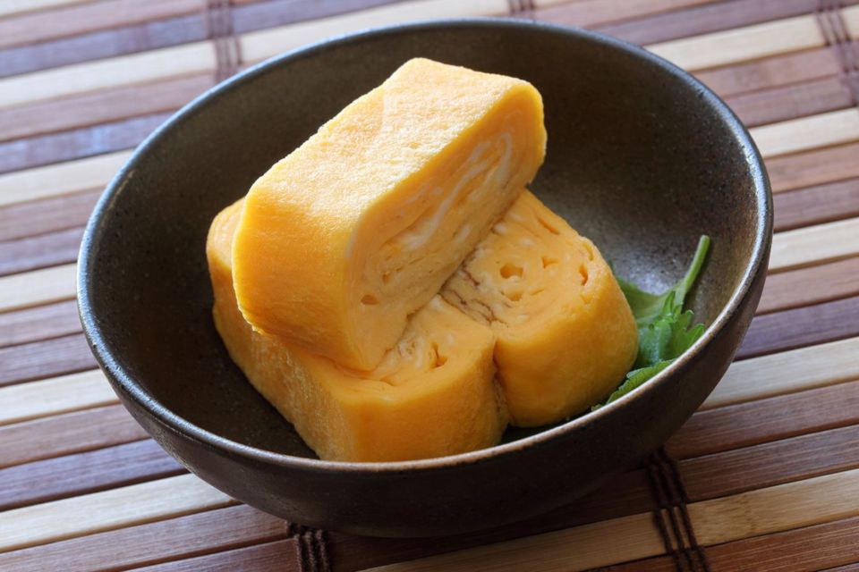 7 Kreasi Telur Dadar Tak Biasa buat Lauk Makan. Ada yang Geprek Hingga Telur Dadar Khas Padang 17 7 Kreasi Telur Dadar Tak Biasa buat Lauk Makan. Ada yang Geprek Hingga Telur Dadar Khas Padang