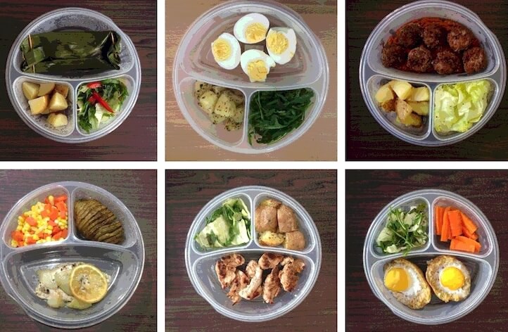 Tata Cara Diet Golongan Darah O yang Taktis dan Sesuai Anjuran Kesehatan. Lemak Susut Perlahan!