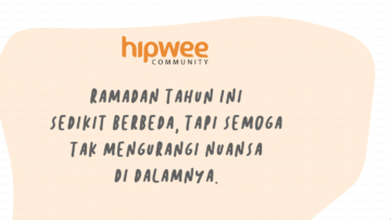Daftar Pemenang Kompetisi Menulis #RamadandiPerantauan. Ada Namamu Nggak di Sini?