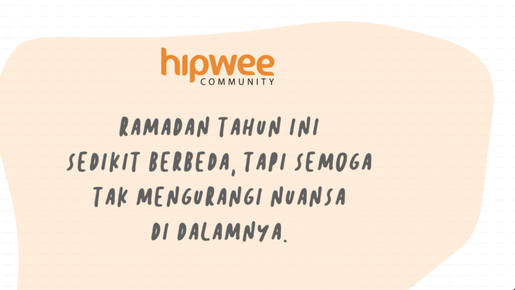Daftar Pemenang Kompetisi Menulis #RamadandiPerantauan. Ada Namamu Nggak di Sini?