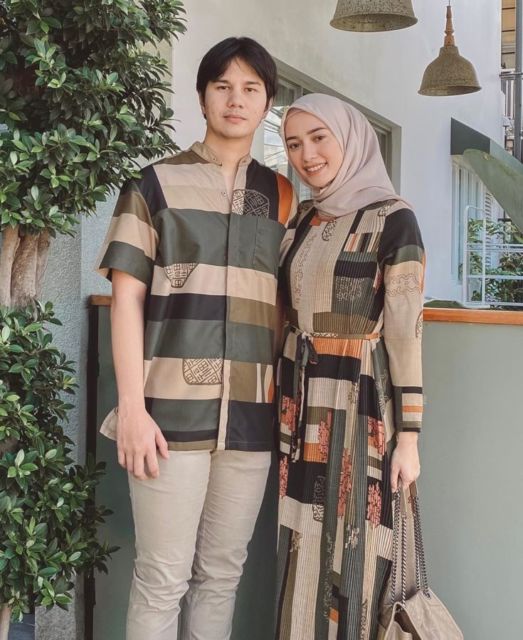 Detail Penampilan Terbaru Mega Iskanti; Tetap Simpel Tapi Makin Menawan!