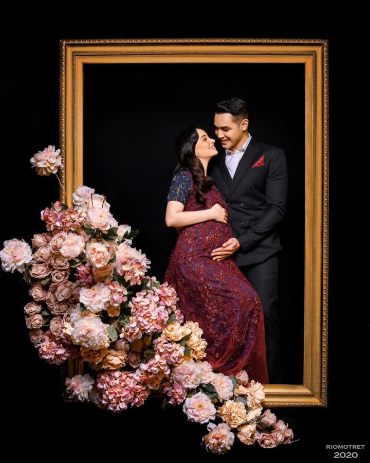Hampir 7 Tahun Menikah, Asmirandah Akhirnya Umumkan Kehamilan yang Pertama. Selamat!
