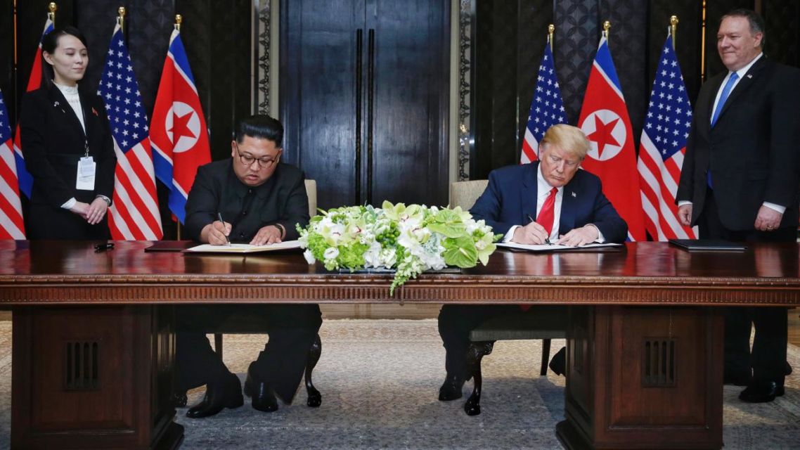 14 Fakta Kim Yo-jong, Perempuan Paling Berkuasa di Korea Utara. Adik Kim Jong-un yang Makin Populer