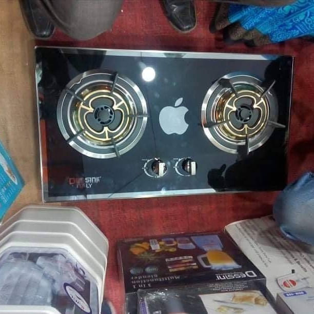 Produk Lain dari Brand Terkenal yang Nggak Banyak Orang Tahu. Kocak sih, Kalau Beneran Gini :D