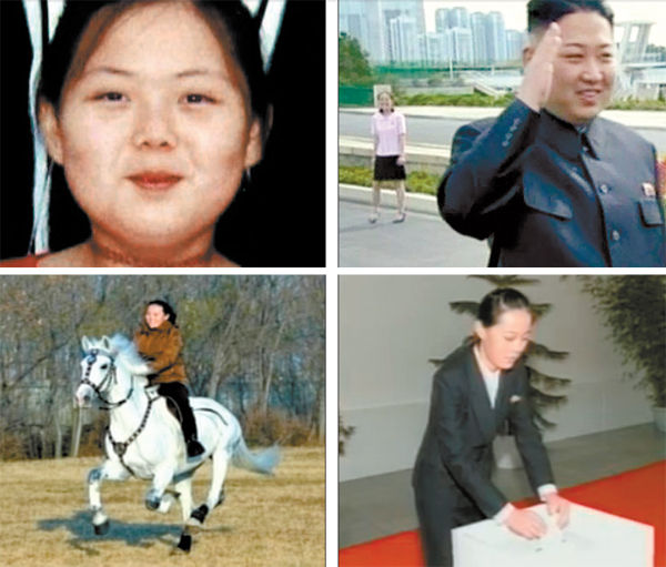 14 Fakta Kim Yo-jong, Perempuan Paling Berkuasa di Korea Utara. Adik Kim Jong-un yang Makin Populer