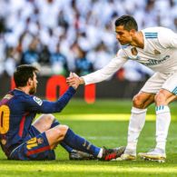 5 Kata-Kata Bijak dari Pesepakbola Dunia, Menginspirasi dan Bikin Semangat!