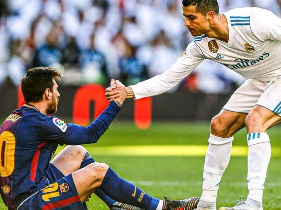 5 Kata-Kata Bijak dari Pesepakbola Dunia, Menginspirasi dan Bikin Semangat!