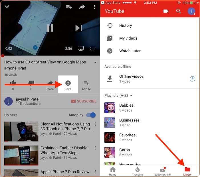 Beragam Cara Menyimpan Video dari YouTube. Nggak Harus Ada Kuota, Bisa Diakses Offline kok!